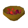 Spicy tomato