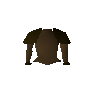 Bronze platebody