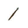 Steel javelin (p)