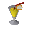 Pineapple punch