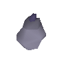 Blamish blue shell