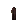 Corrupt dragon platelegs