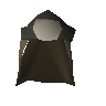 Morrigan's coif