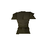 Frog-leather body