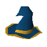 Wizard hat (g)