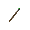 Iron javelin (p+)