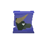 Addy bull rush scroll