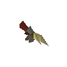 Ruined dragon armour slice