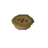 Raw summer pie