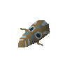 Broodoo shield