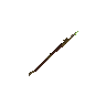 Bronze hasta (p++)