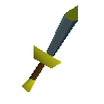 Rune dagger (p)