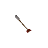 Bronze fire arrows