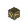 Splitbark armour set
