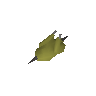 Skewered chompy