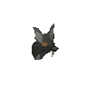 Bat mask