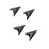 Barb bolttips