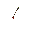 Iron arrow (p++)