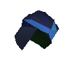 Saradomin coif