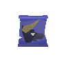 Mith bull rush scroll