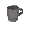 Beer glass