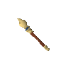 Royal sceptre