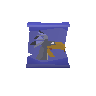 Tireless run scroll