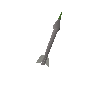 Steel bolts (p++)