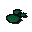Ground seaweed