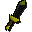 Black dagger (p+)