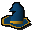 Wizard hat (g)