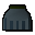 Rune plateskirt