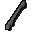 Glassblowing pipe