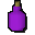 Purple dye