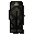 Morrigan's leather chaps