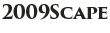2009Scape Logo