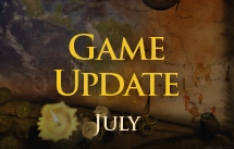 Latest update image